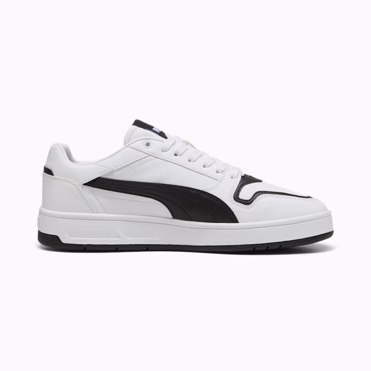 TENIS MASCULINO PUMA COURT CLASSIC STREET – foto 3